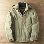 MANSSINO™ | MEN'S WINTER THERMAL JACKET
