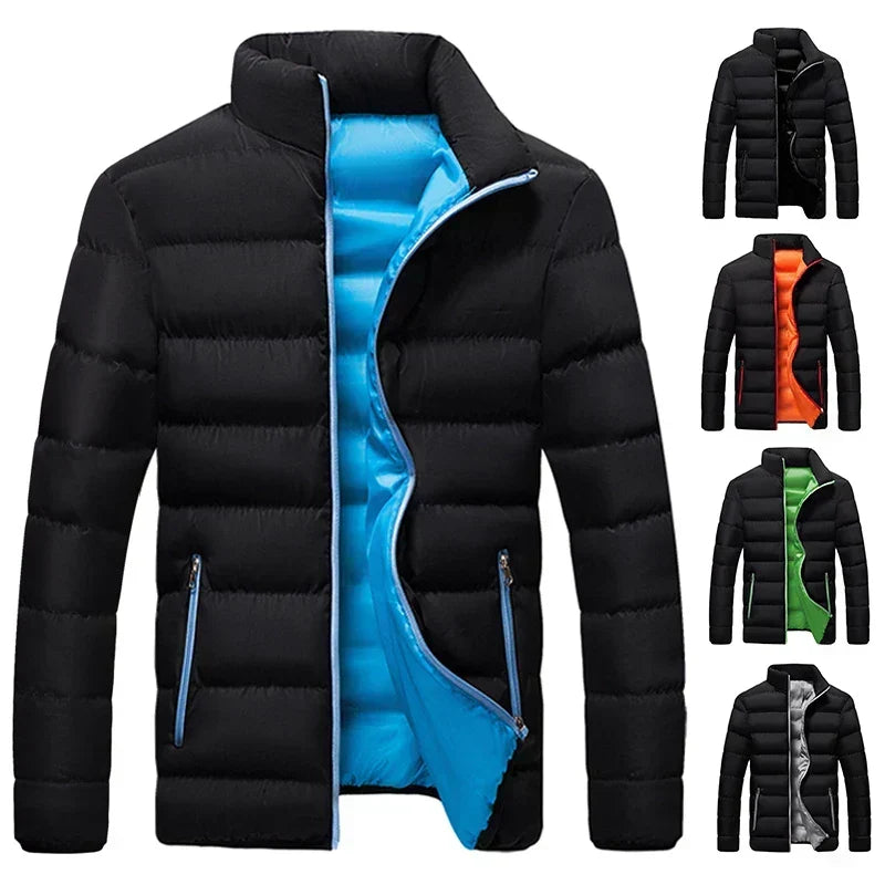 MANSSINO™ | Thermal Vest for Men