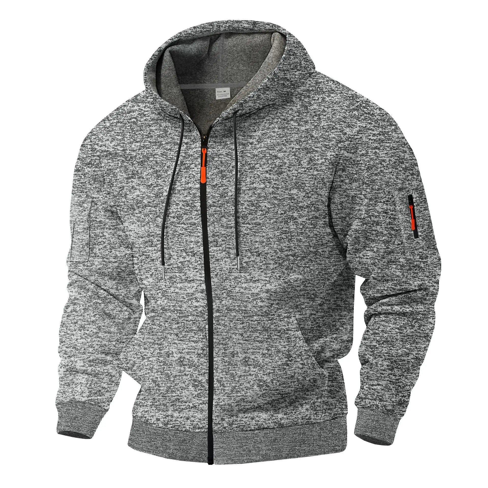 MANSSINO™ | Smart Fleece Jacket