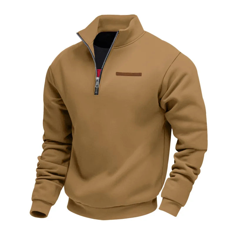 MANSSINO™ | Everyday Fleece Sweatshirt
