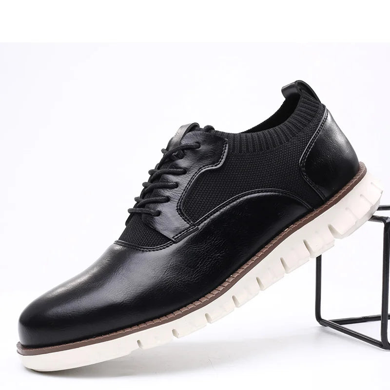 MANSSINO™ | MENS EVERYDAY SHOES