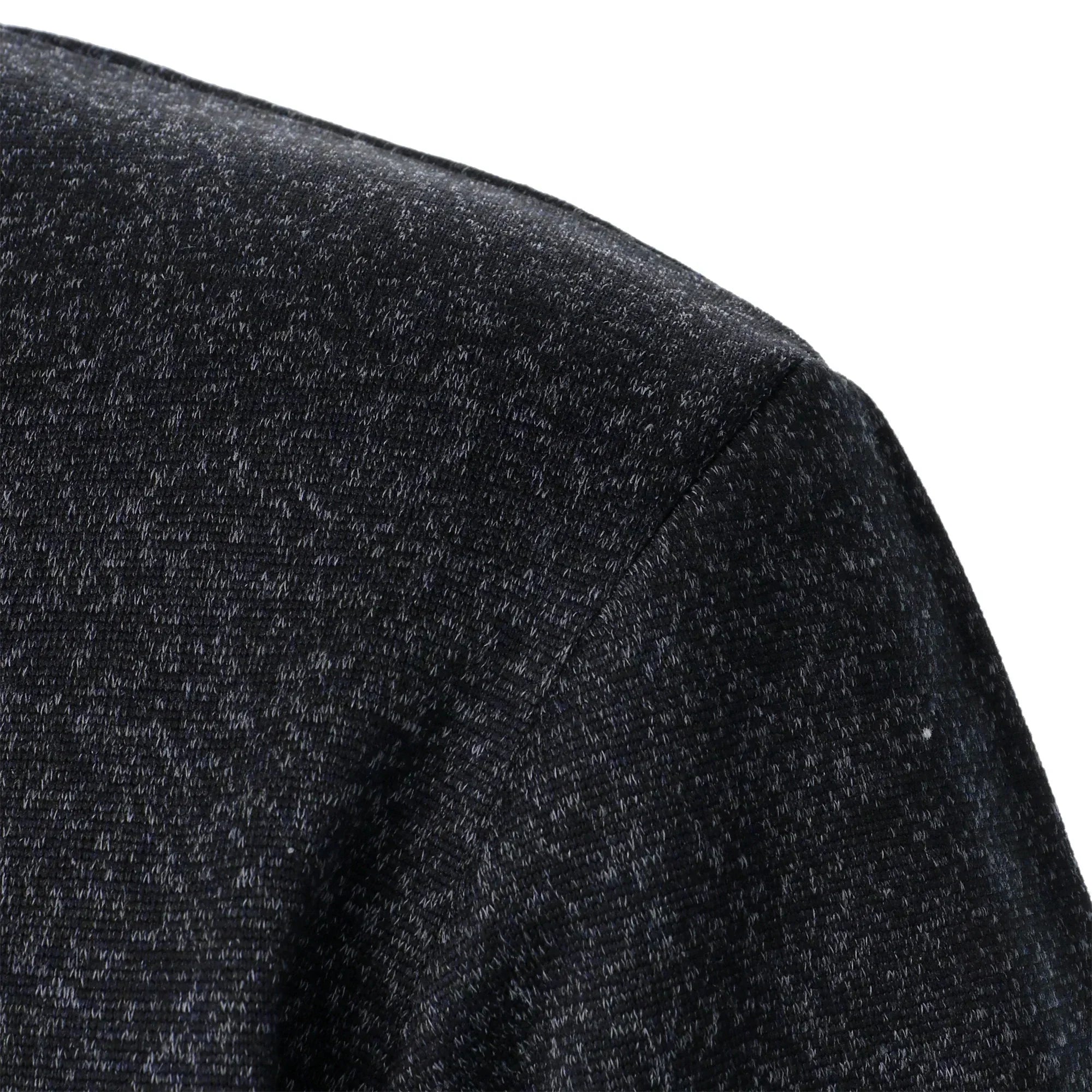 MANSSINO™ | Mens Button-Neck High-Collar