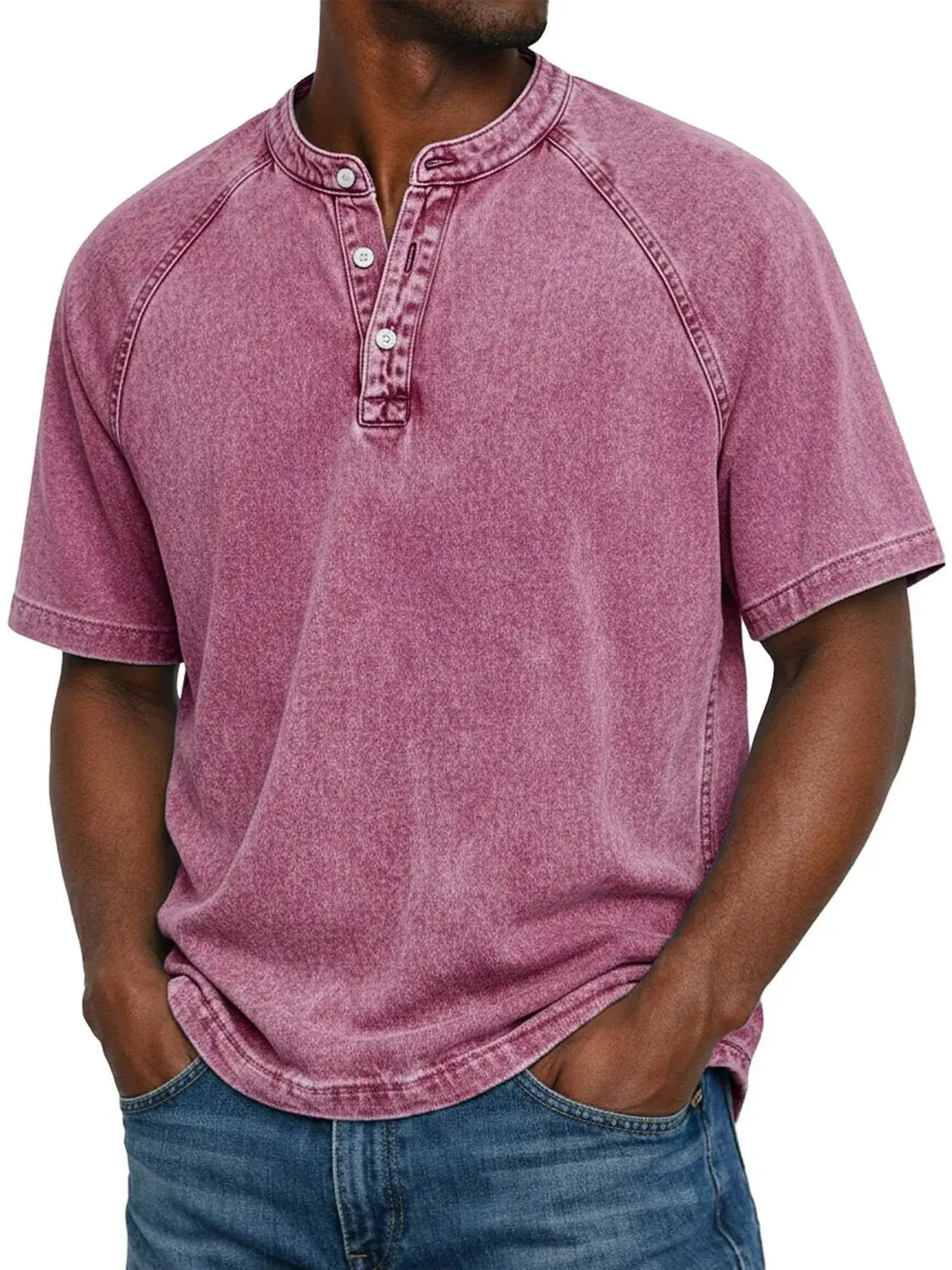 MANSSINO™ | Vintage Casual Shirt