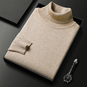 MANSSINO™ | Stand-Collar