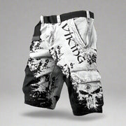 MANSSINO™ | Viking Cargo Shorts