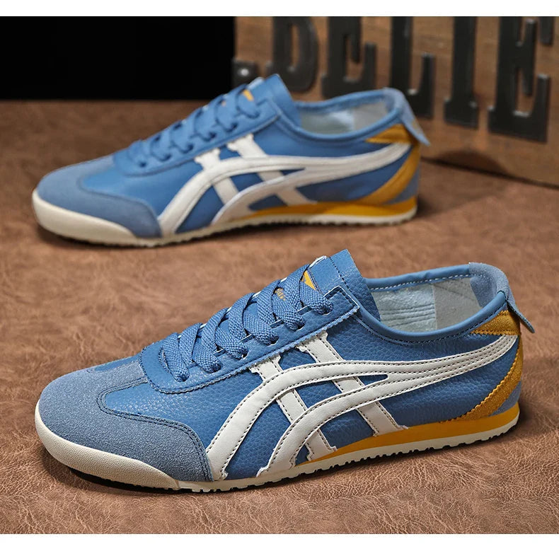 MANSSINO™ | Retro Runner Sneakers