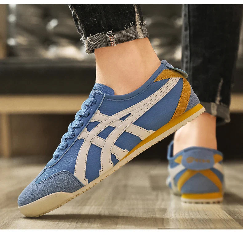 MANSSINO™ | Retro Runner Sneakers