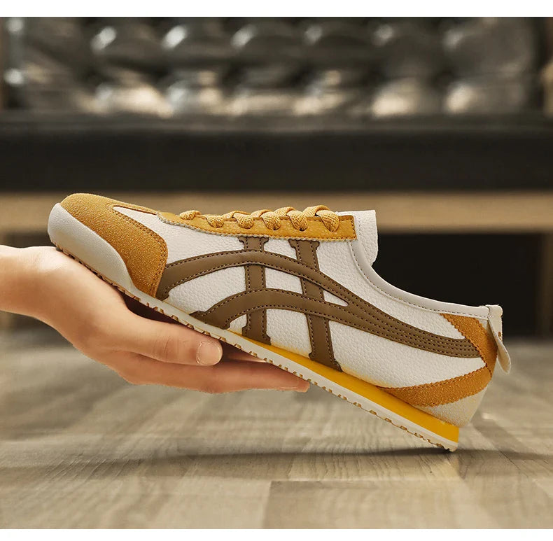 MANSSINO™ | Retro Runner Sneakers
