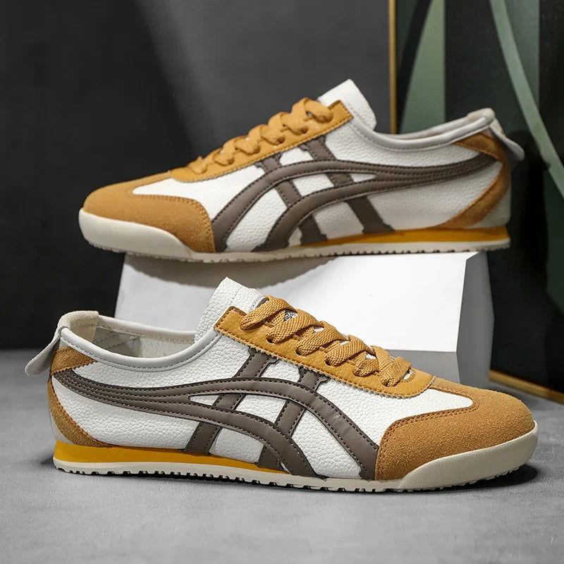 MANSSINO™ | Retro Runner Sneakers