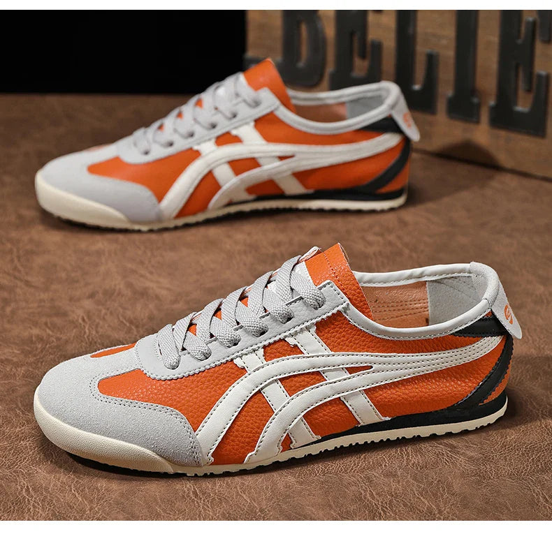 MANSSINO™ | Retro Runner Sneakers