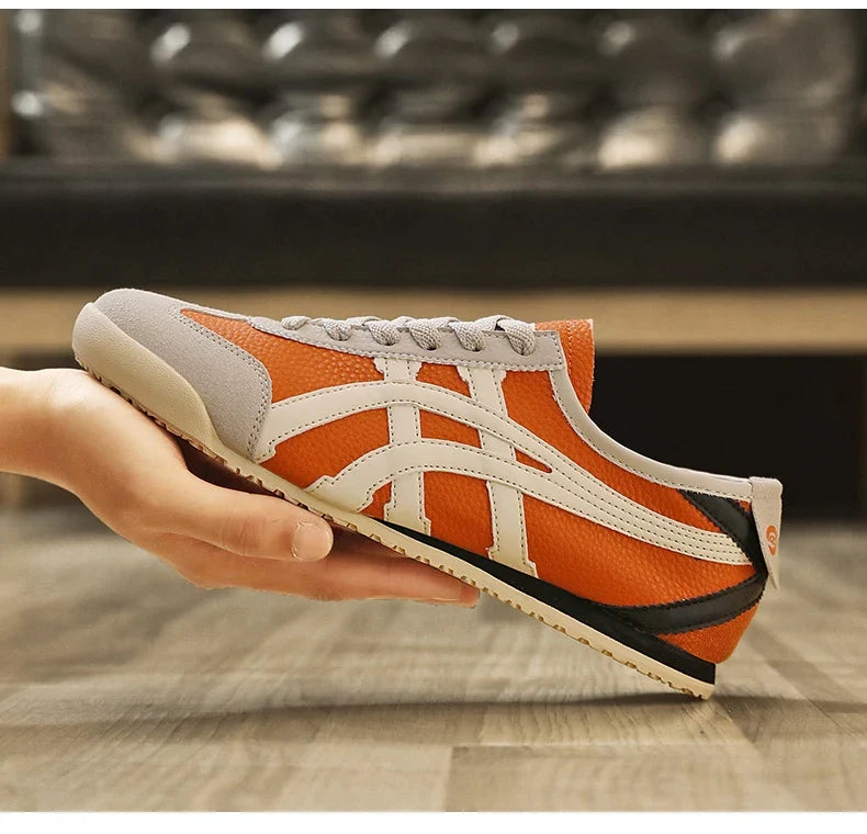 MANSSINO™ | Retro Runner Sneakers