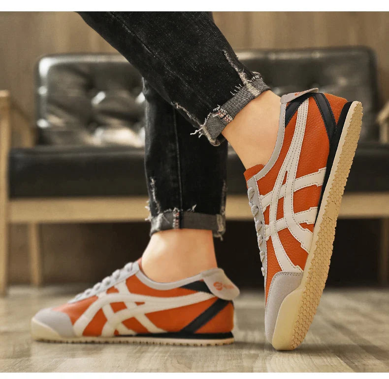 MANSSINO™ | Retro Runner Sneakers