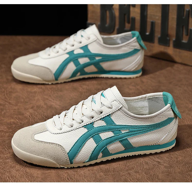MANSSINO™ | Retro Runner Sneakers