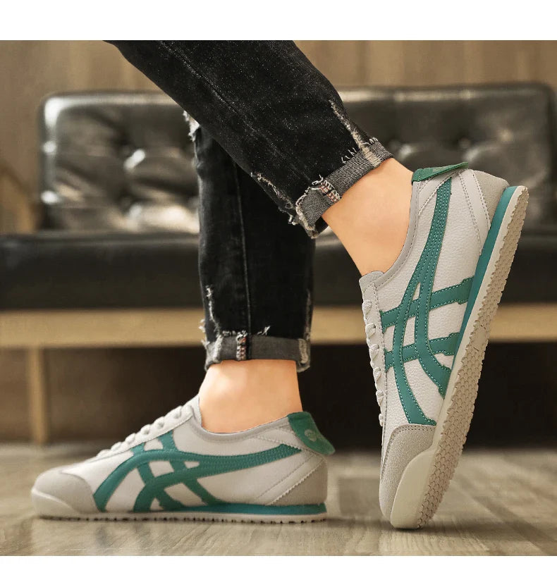 MANSSINO™ | Retro Runner Sneakers