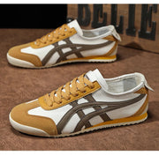 MANSSINO™ | Retro Runner Sneakers