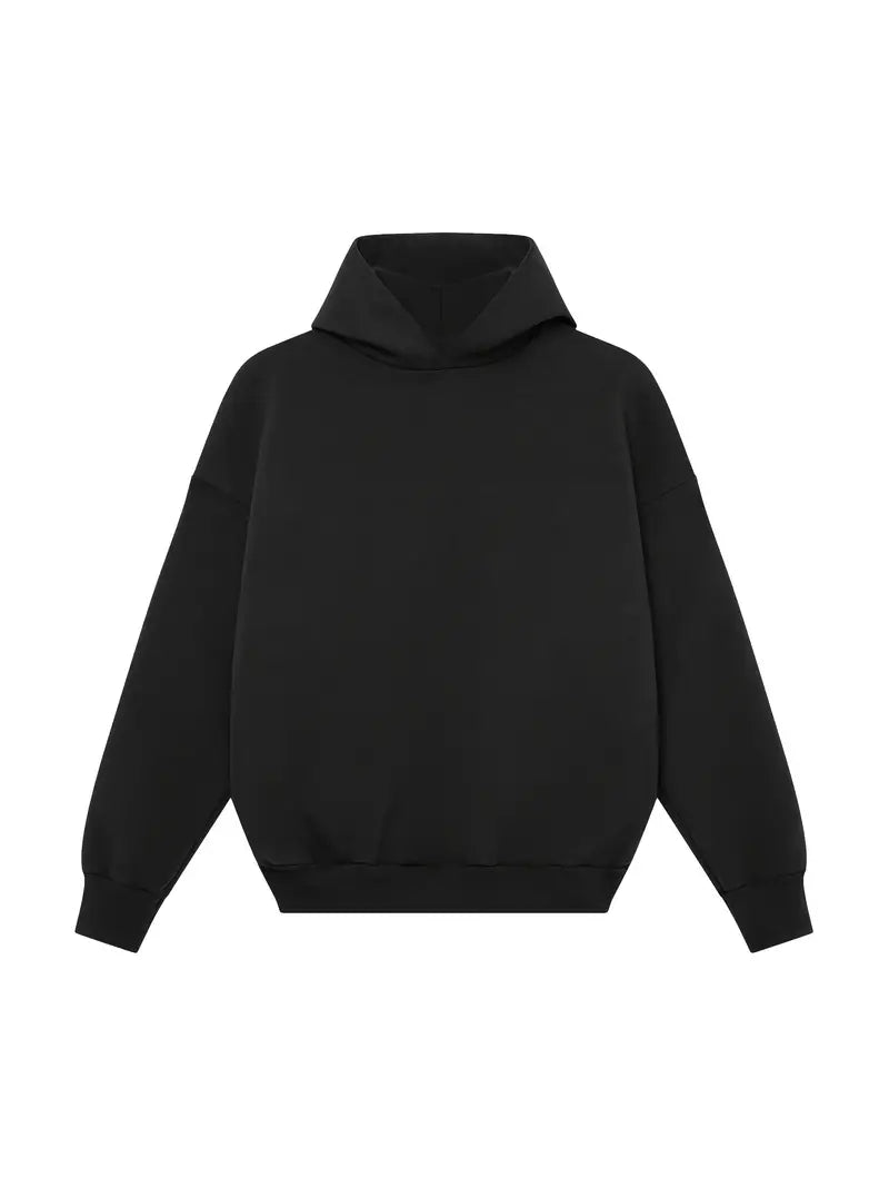 MANSSINO™ | Hooded Jogger Set