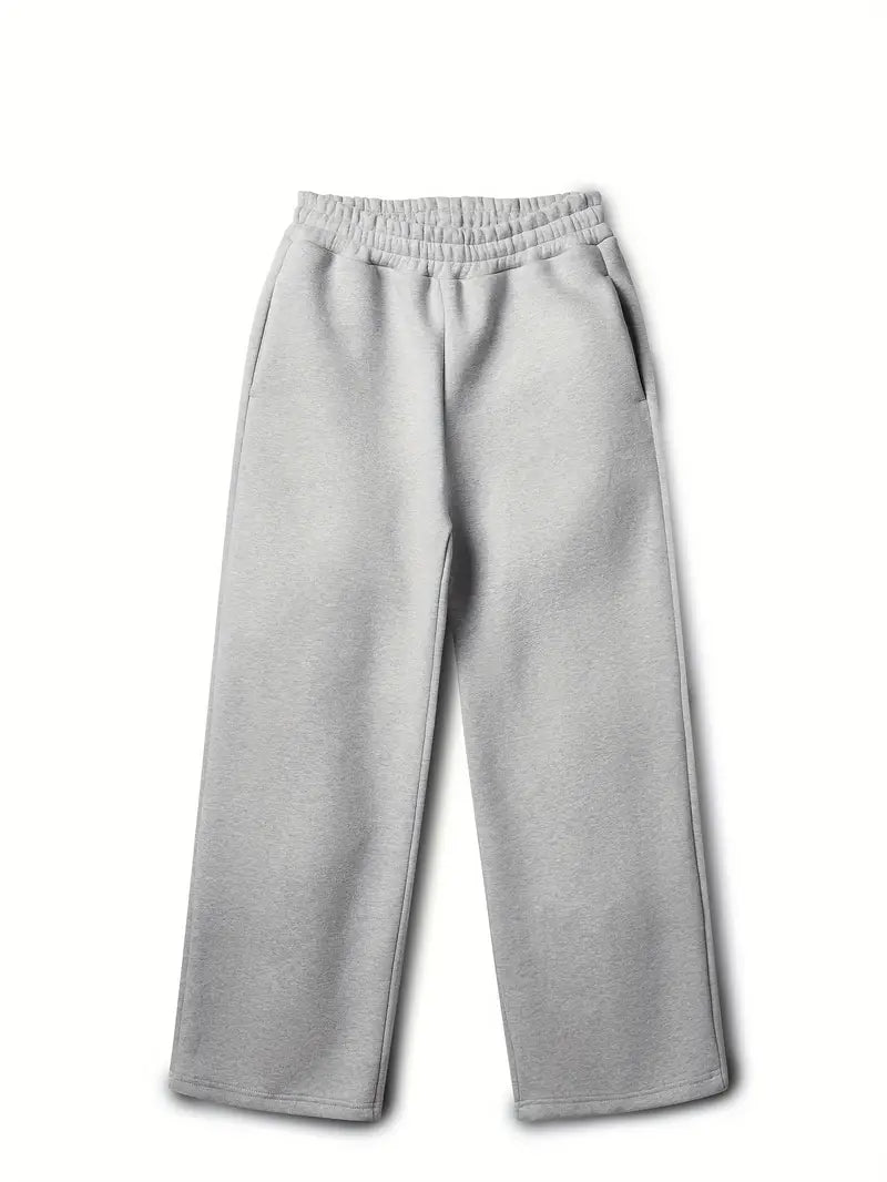 MANSSINO™ | Hooded Jogger Set