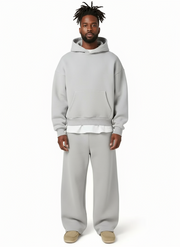 MANSSINO™ | Hooded Jogger Set