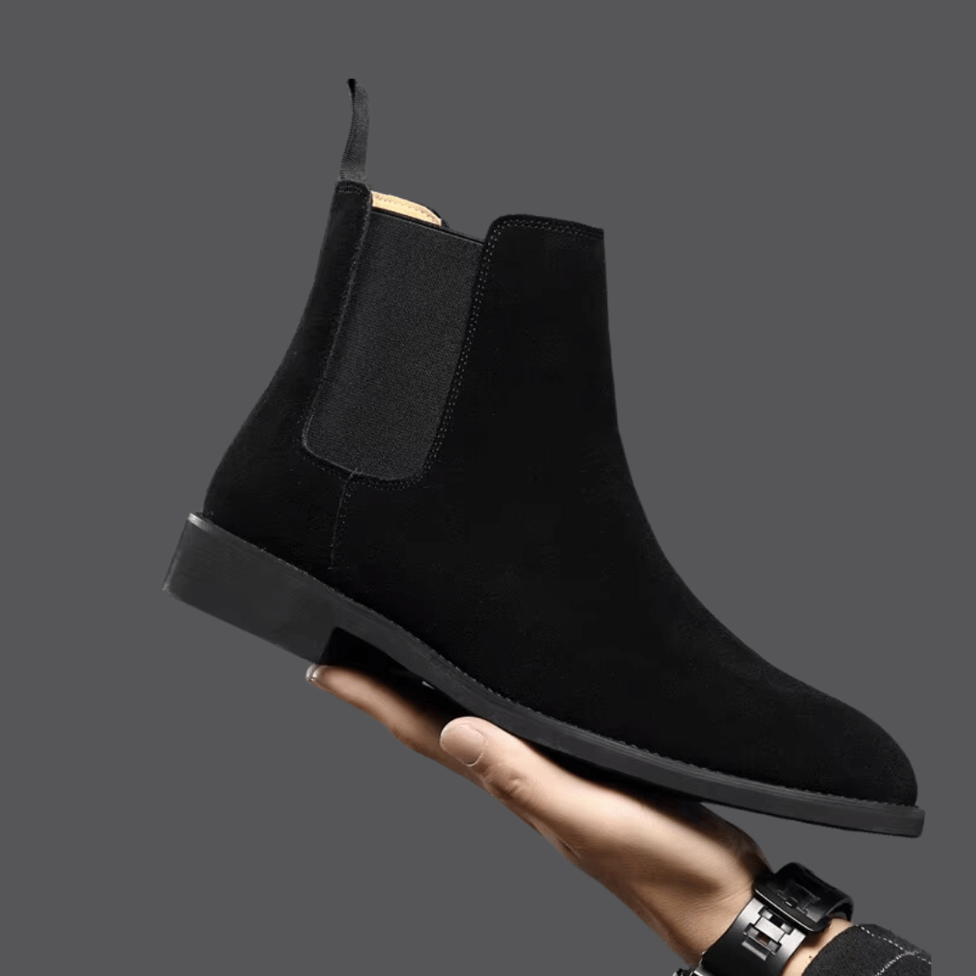 MANSSINO™ | MODERN AND ELEGANT SHOES