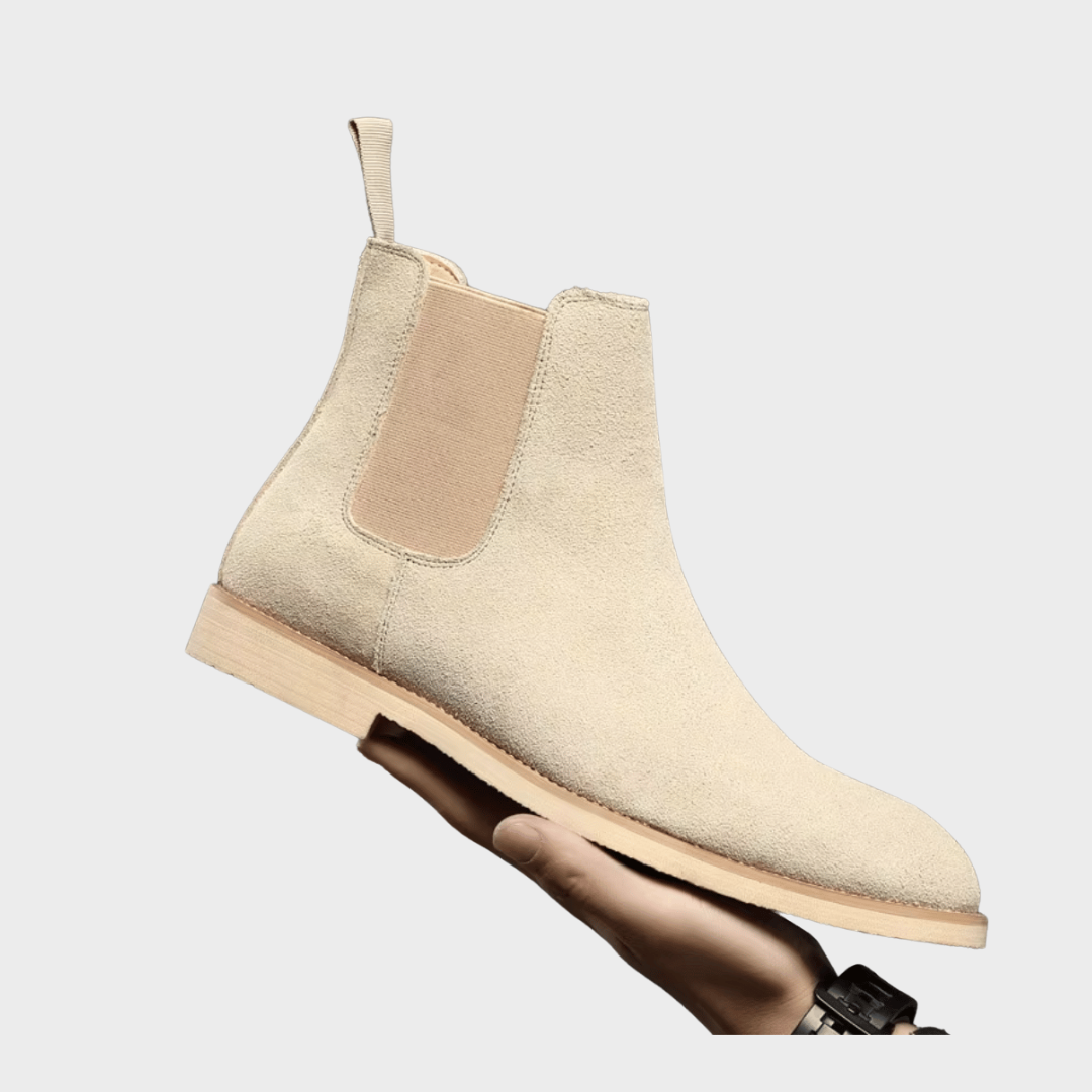 MANSSINO™ | MODERN AND ELEGANT SHOES