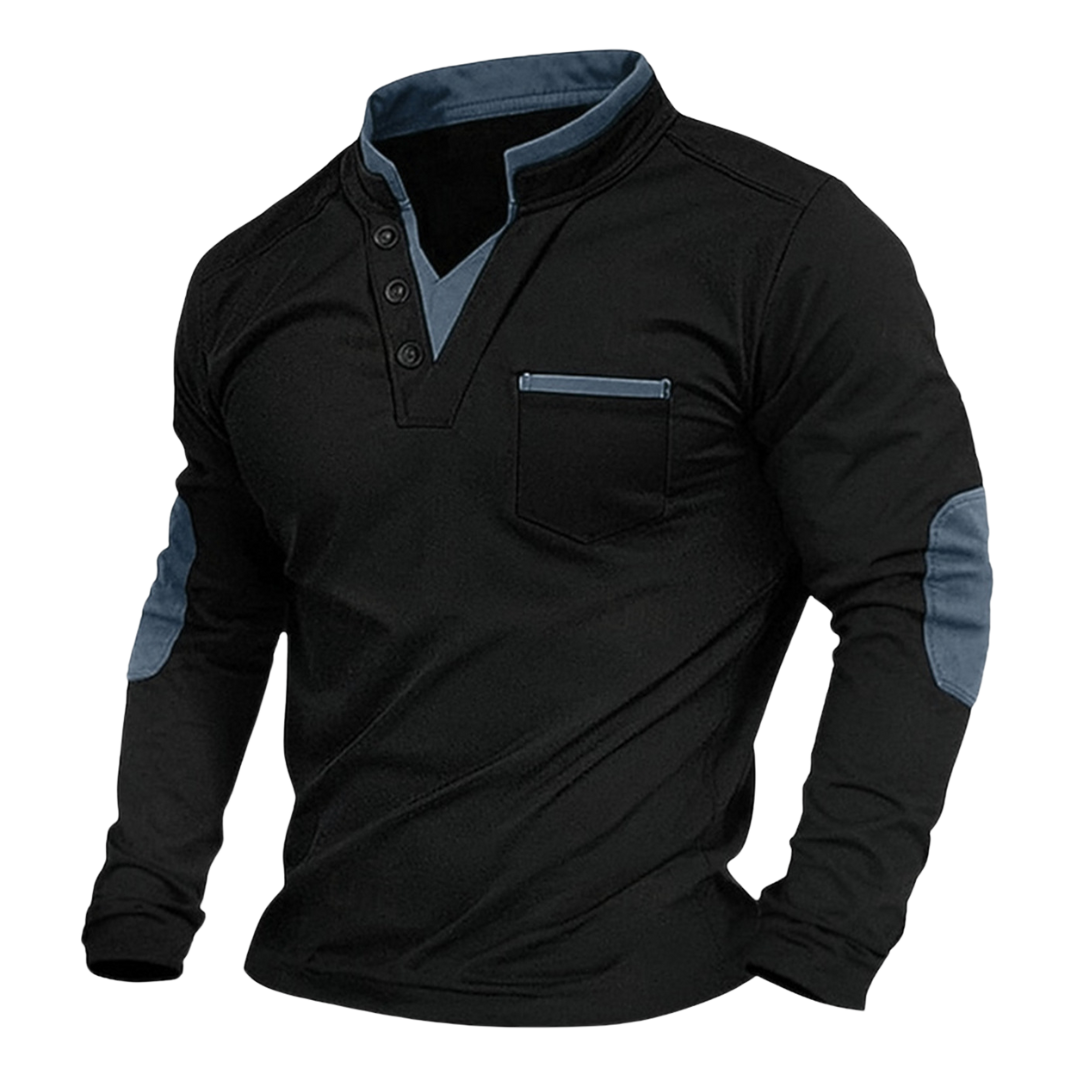 MANSSINO™ | Everyday V-Neck