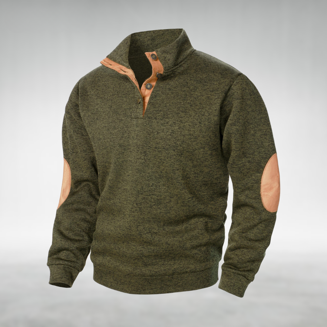 MANSSINO™ | Classic Everyday Knit