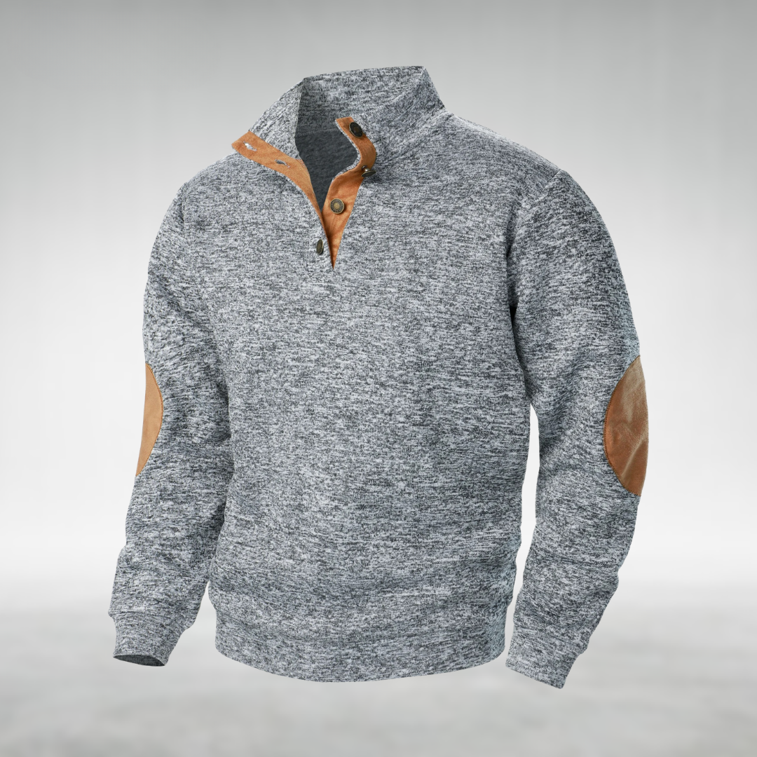 MANSSINO™ | Classic Everyday Knit