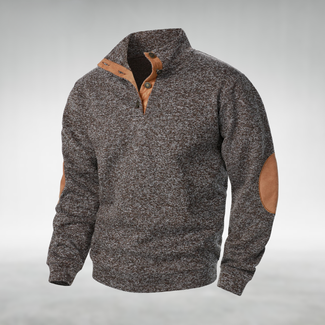 MANSSINO™ | Classic Everyday Knit