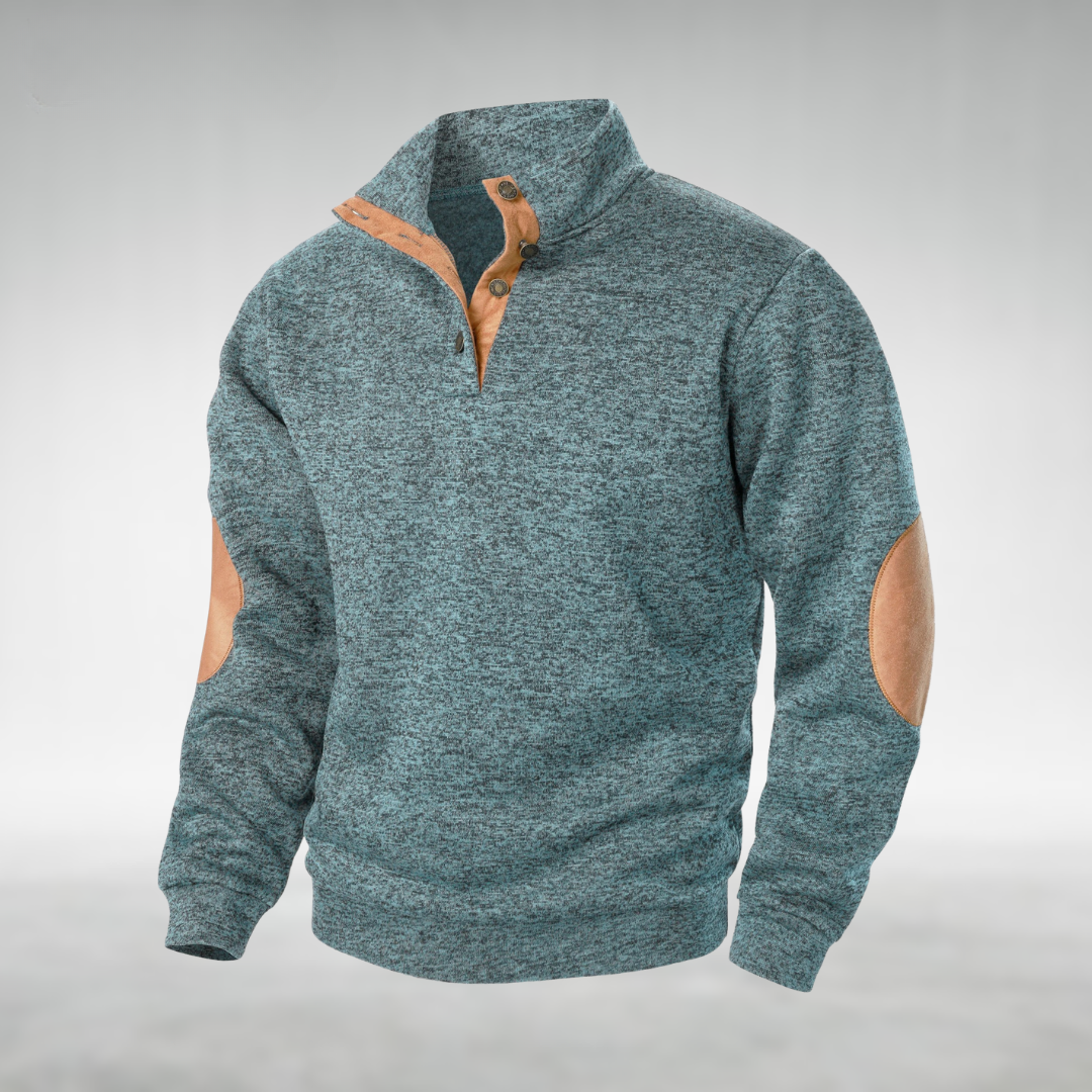 MANSSINO™ | Classic Everyday Knit