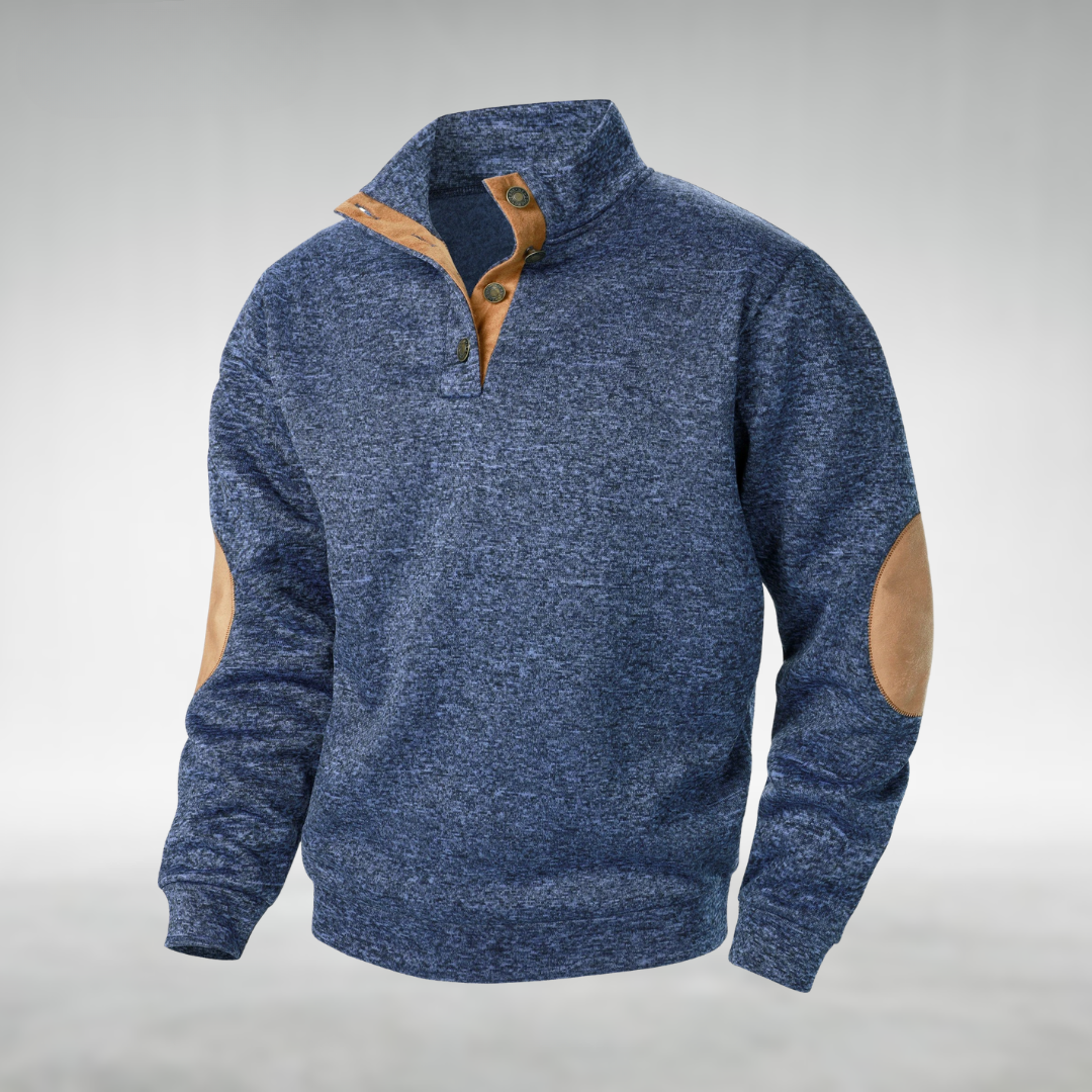 MANSSINO™ | Classic Everyday Knit
