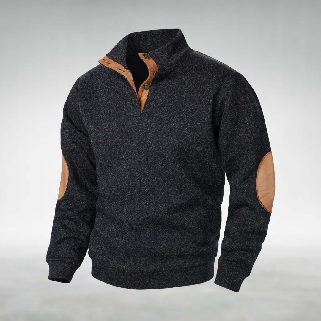 MANSSINO™ | Classic Everyday Knit