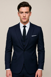 MANSSINO™ | Slim Suit
