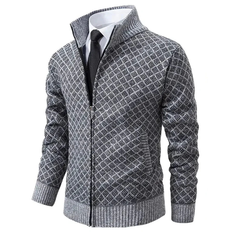 MANSSINO™ | Premium Soft-Fabric Waistcoat