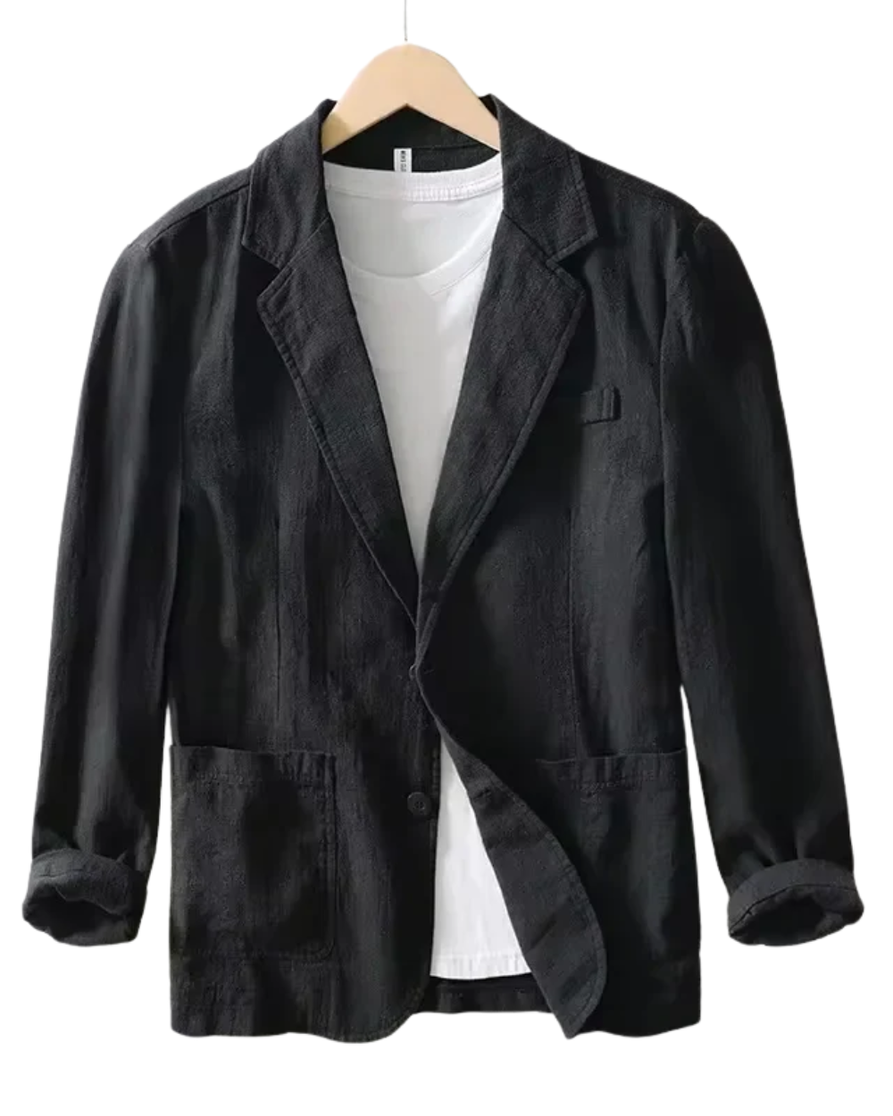 MANSSINO™ | Classic Men’s Blazer