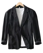 MANSSINO™ | Classic Men’s Blazer