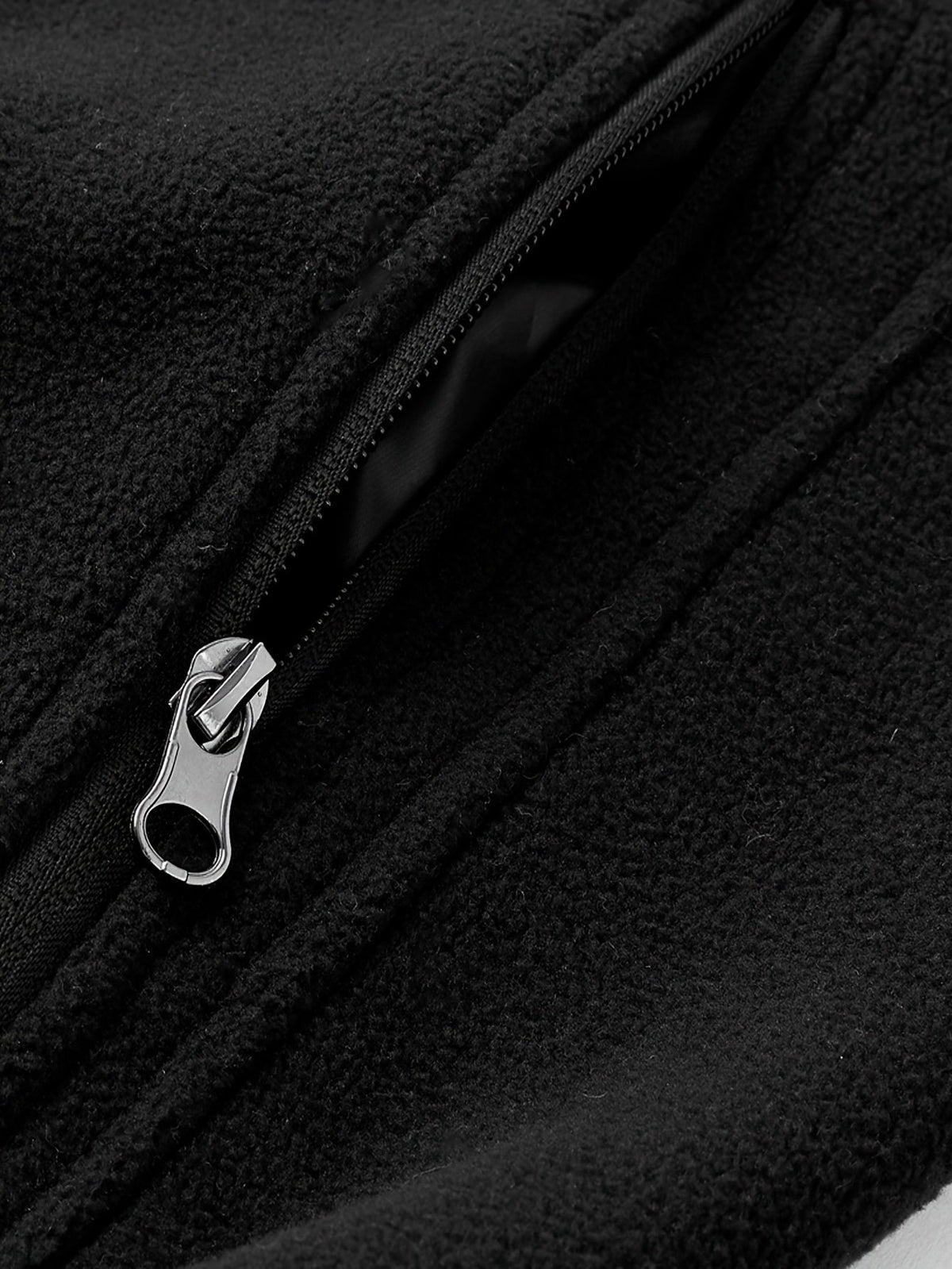 MANSSINO™ | Full-Zip Outdoor Jacket