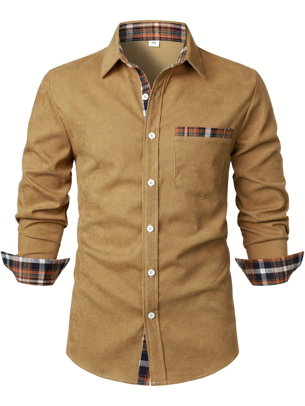 MANSSINO™ | Men's Vintage Print