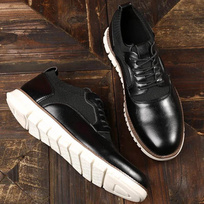 MANSSINO™ | MENS EVERYDAY SHOES