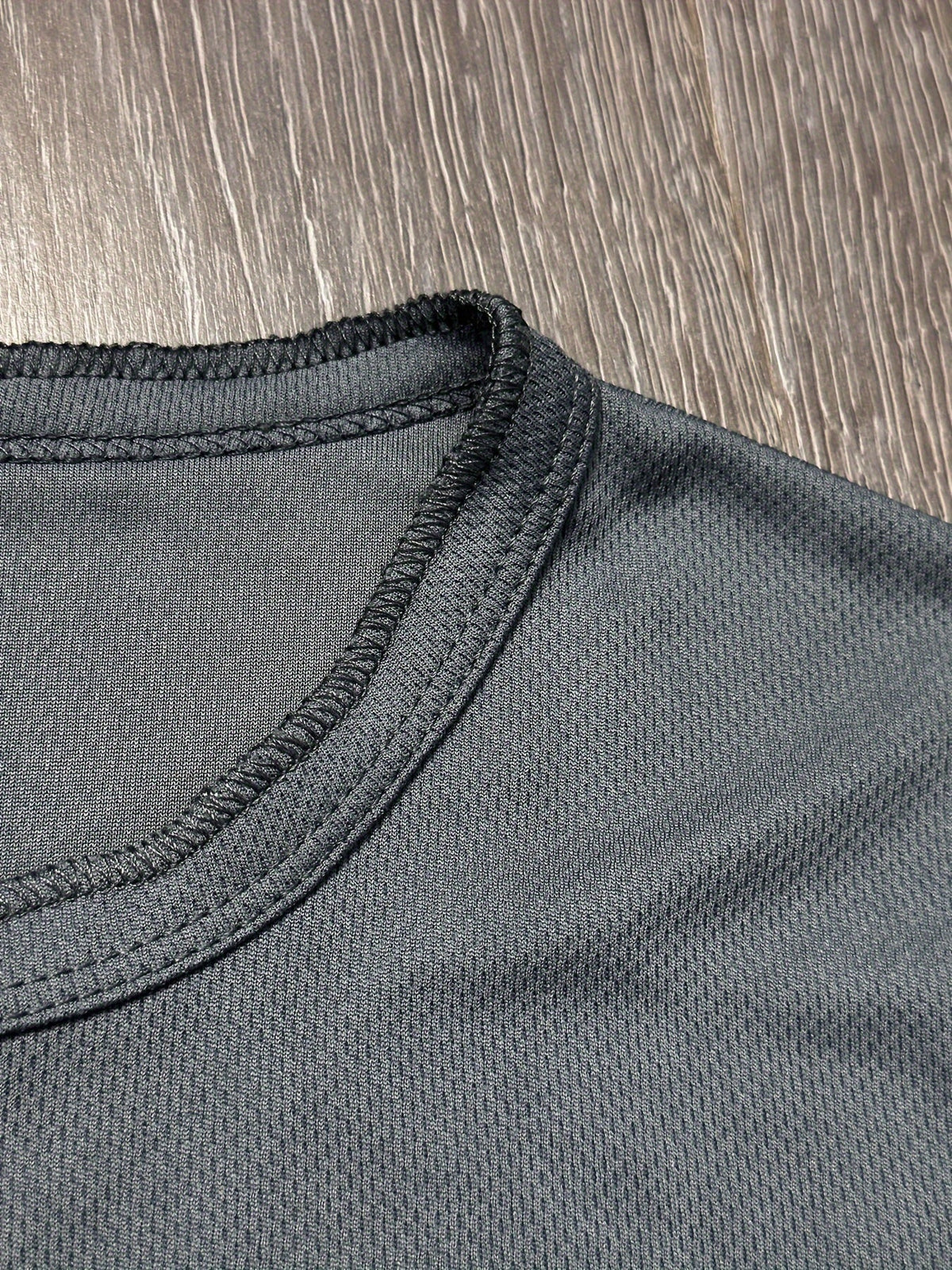 MANSSINO™ | Men's Oversized Long Sleeve