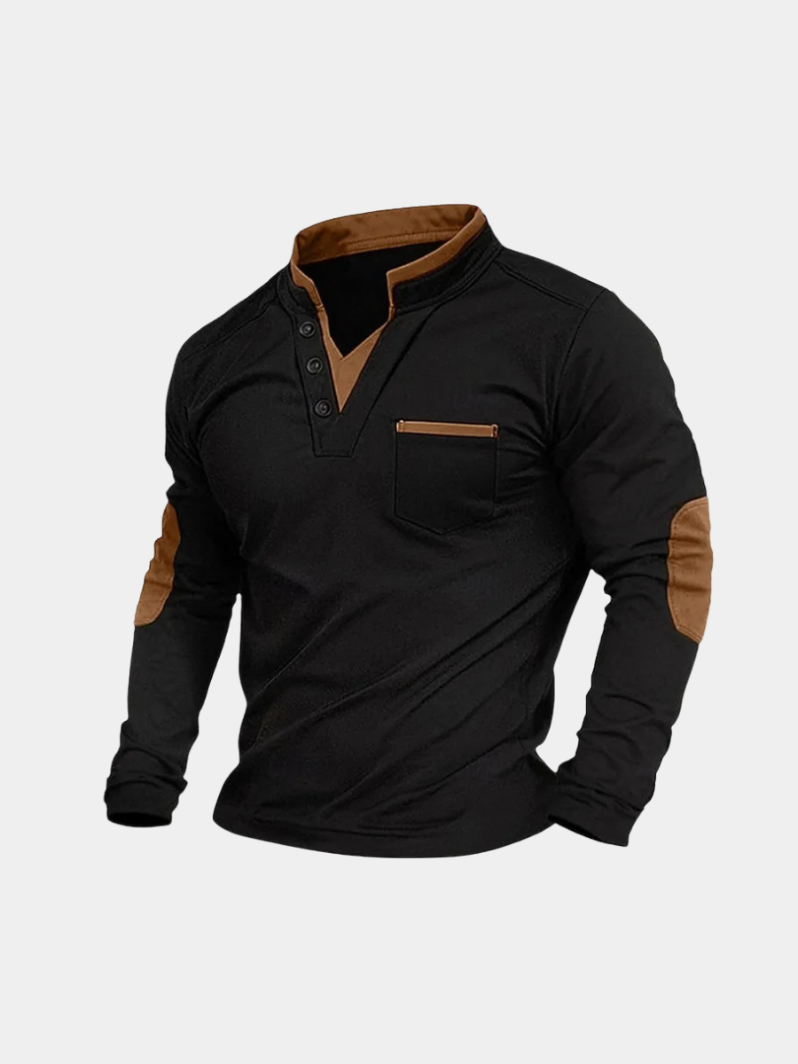 MANSSINO™ | Everyday V-Neck