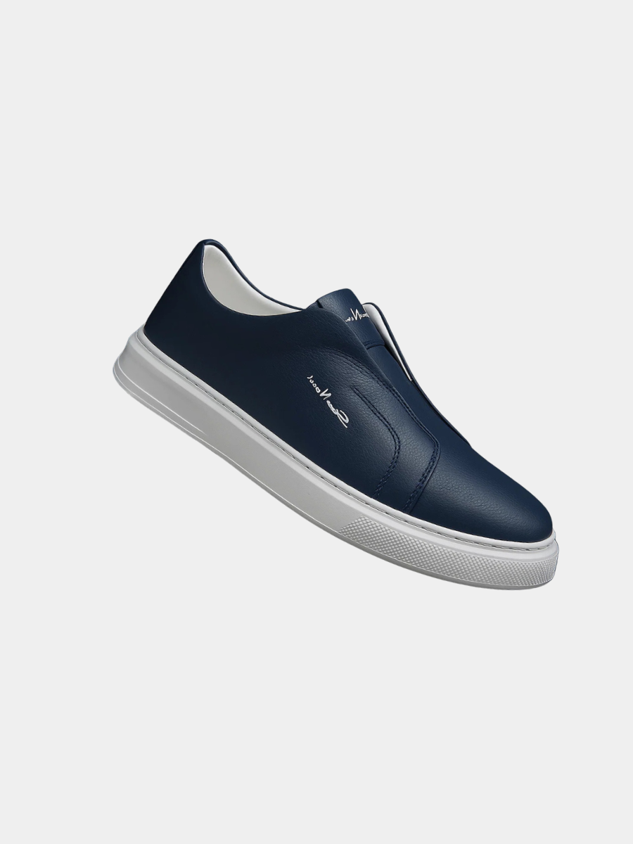 MANSSINO™ | MENS SMART SLIP-ON TRAINERS