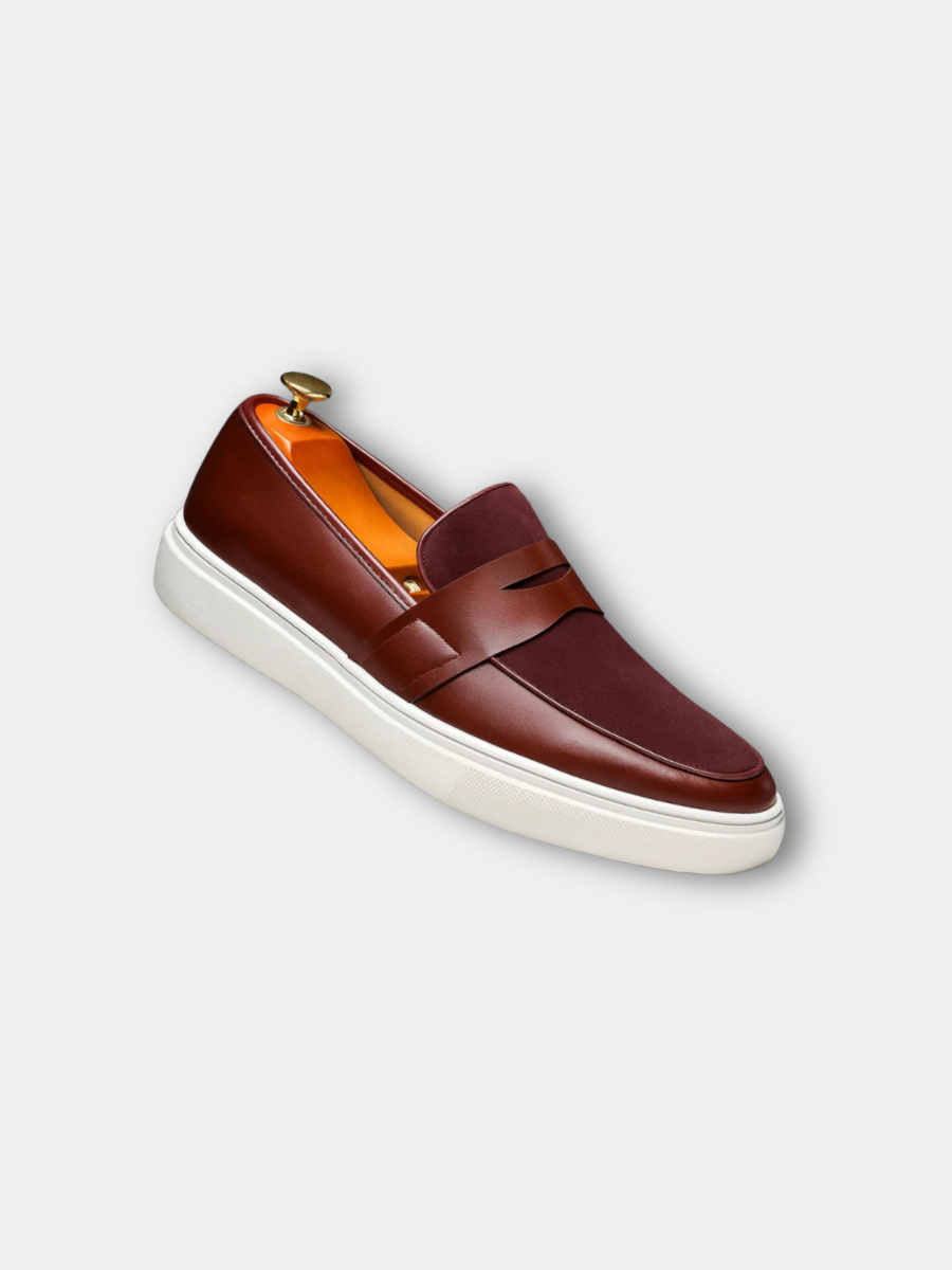 MANSSINO™ | MENS SMART SHOES