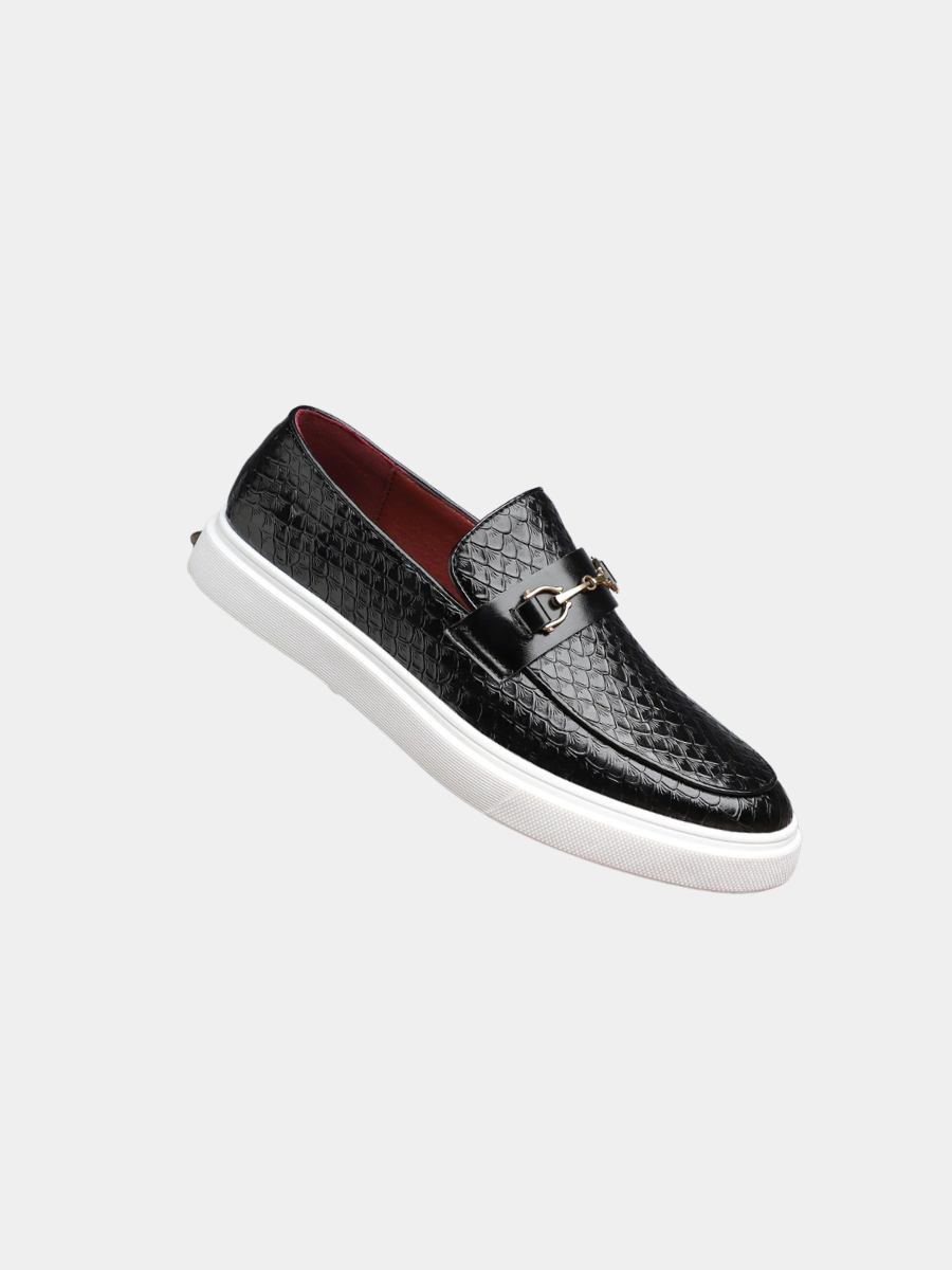 MANSSINO™ | CLASSIC MENS LOAFERS