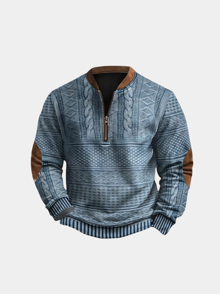 MANSSINO™ | OUTDOOR SWEATER FOR MEN
