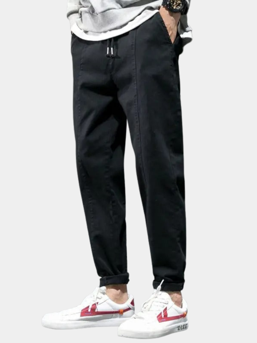 MANSSINO™ | Men's Cargo Trousers