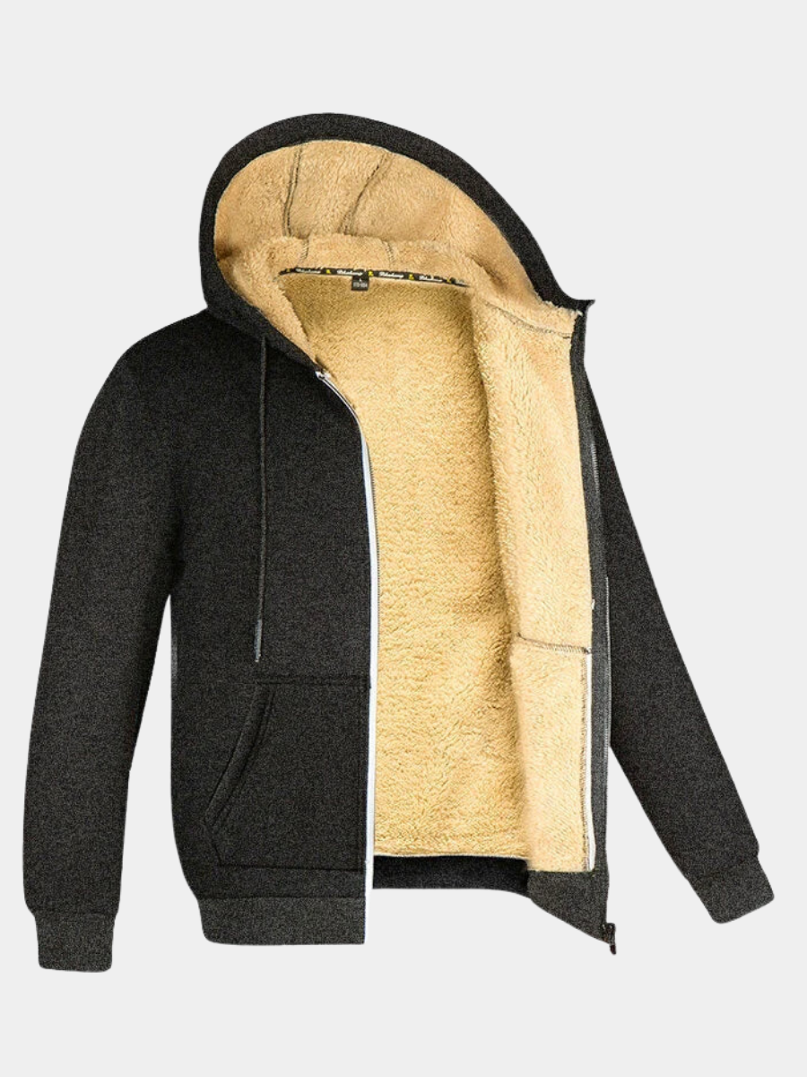 MANSSINO™  | Smart Winter Jacket