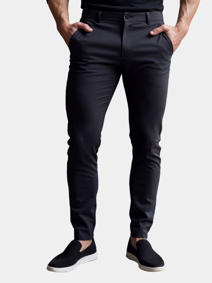 MANSSINO™ | Mens Stretch Trousers