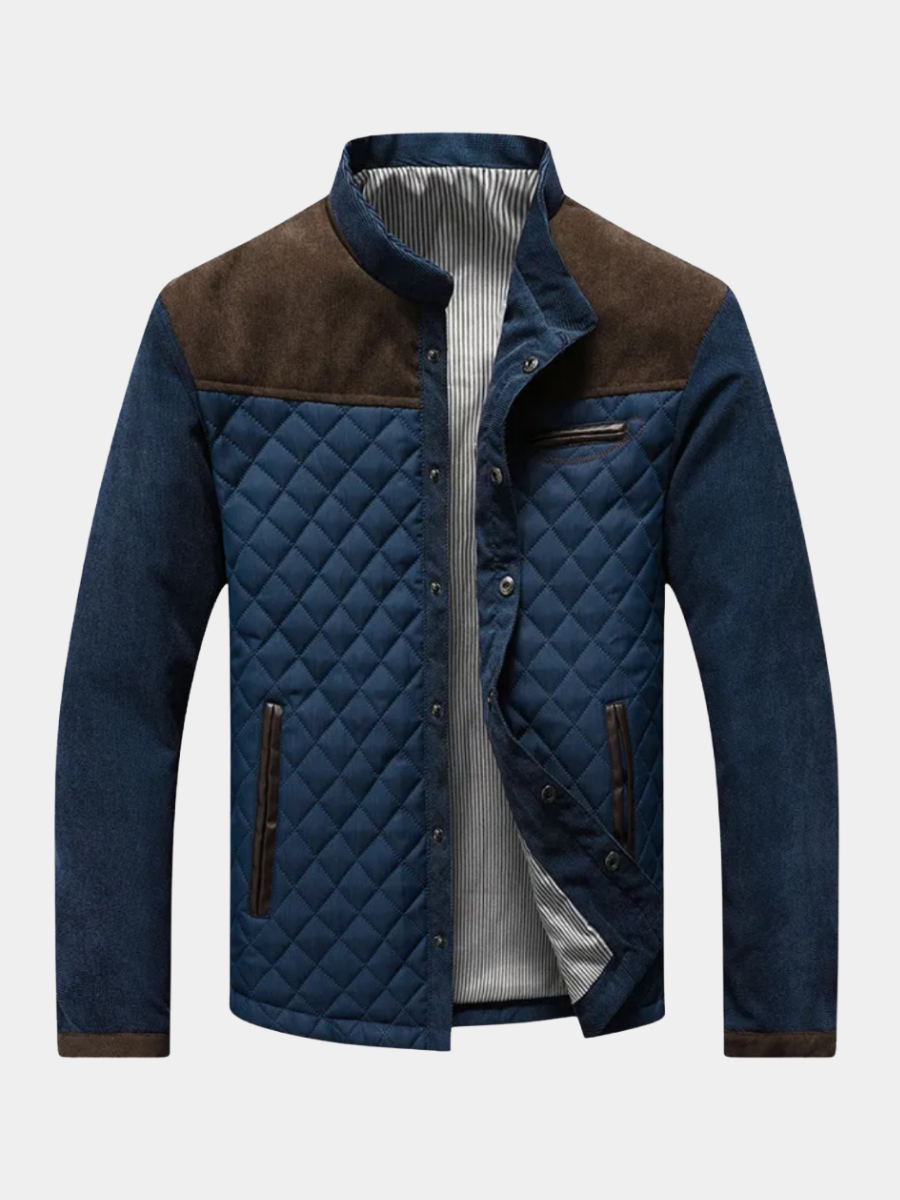 MANSSINO™ | Timeless Casual Jacket