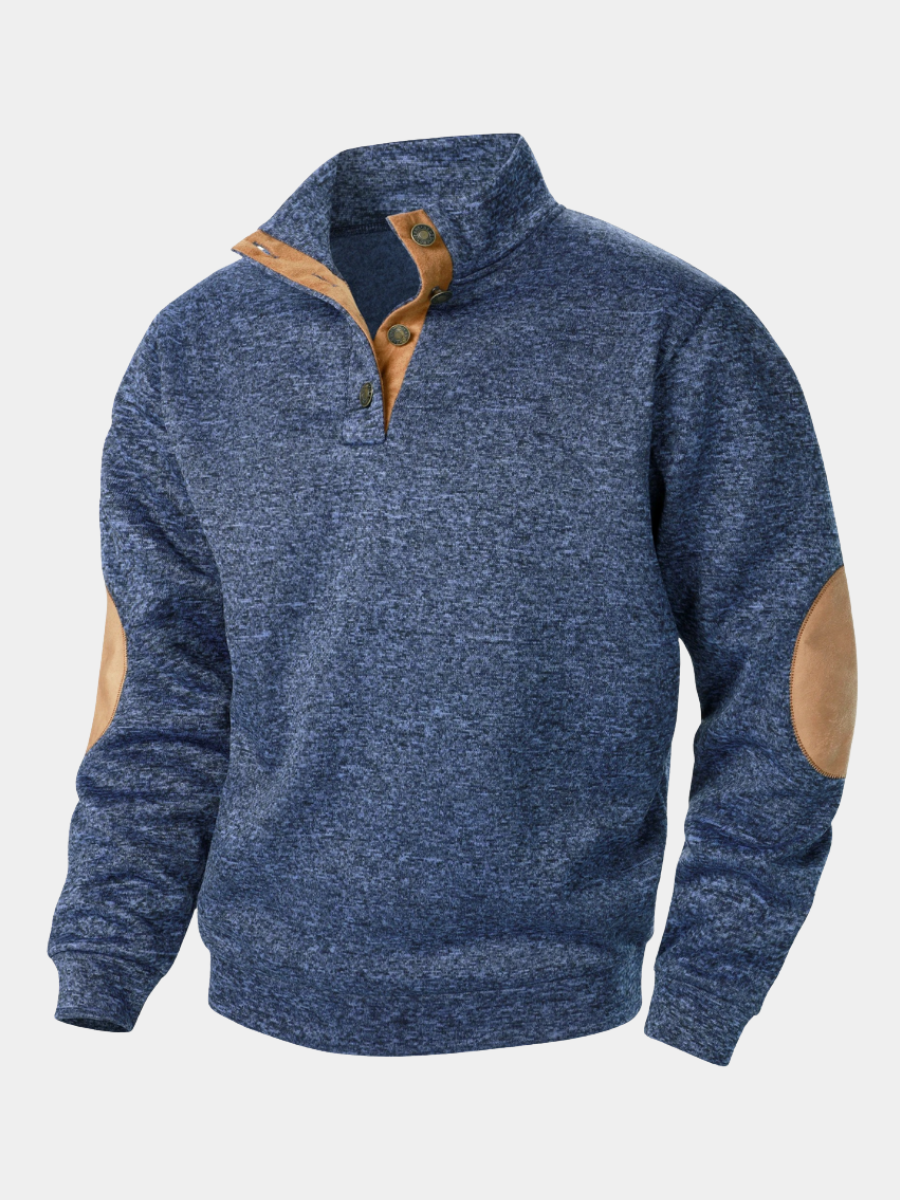 MANSSINO™ | Classic Everyday Knit