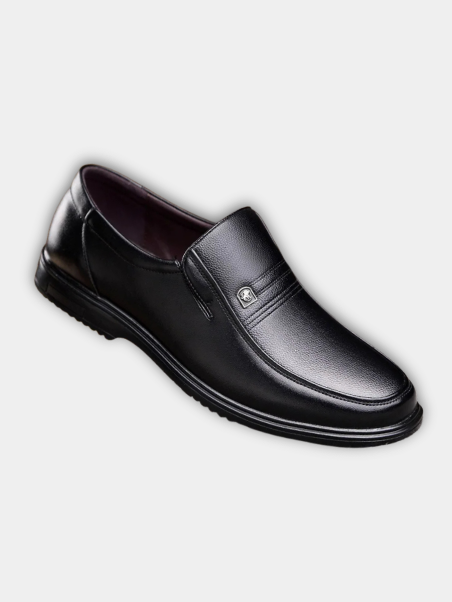 MANSSINO™ | MENS CASUAL CANVAS TRAINERS